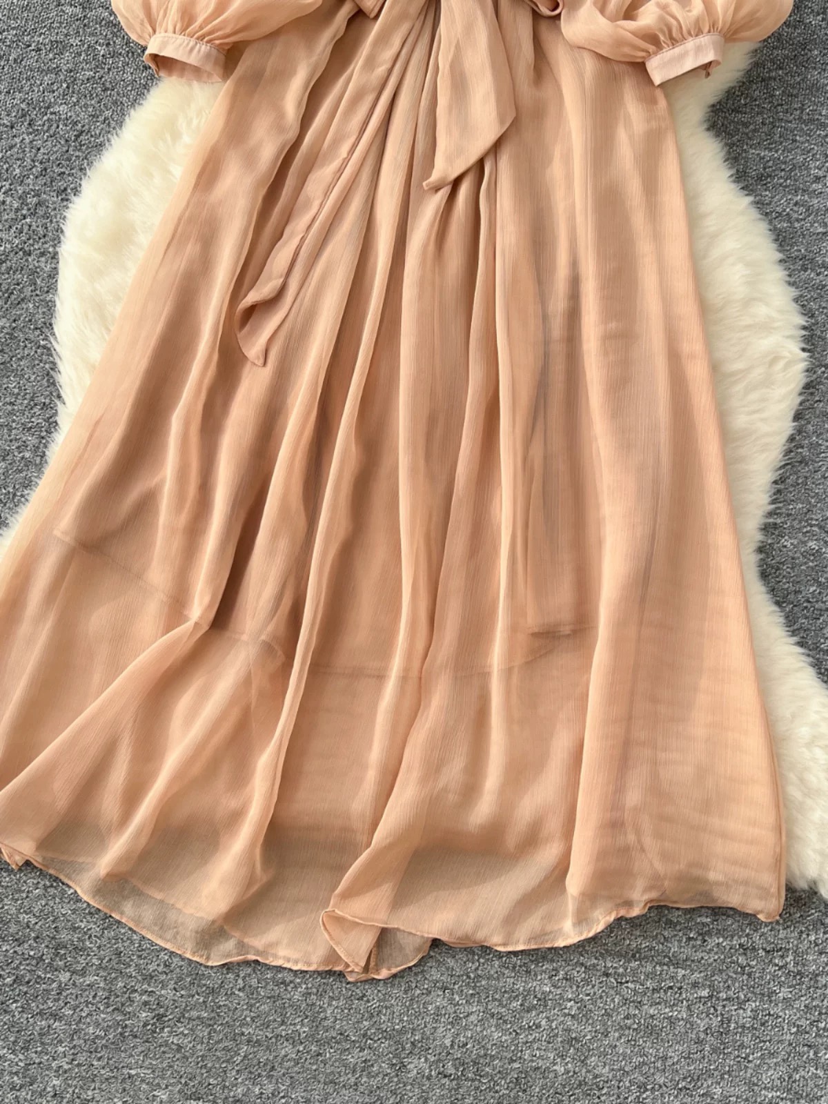 Shania dress  FD1449 images